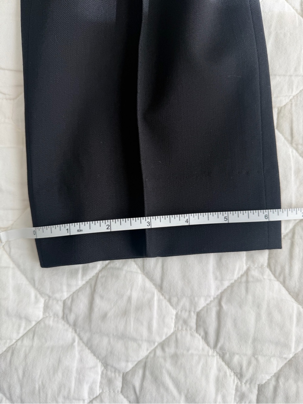 Burberry Women's Suit Jacket & Pants - Picture 16 of 16